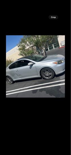 2005 Scion tC