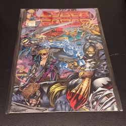 Cyber Force #2