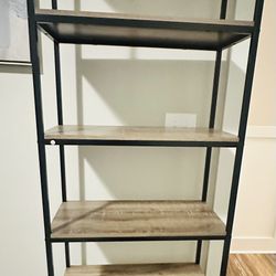 Shelf