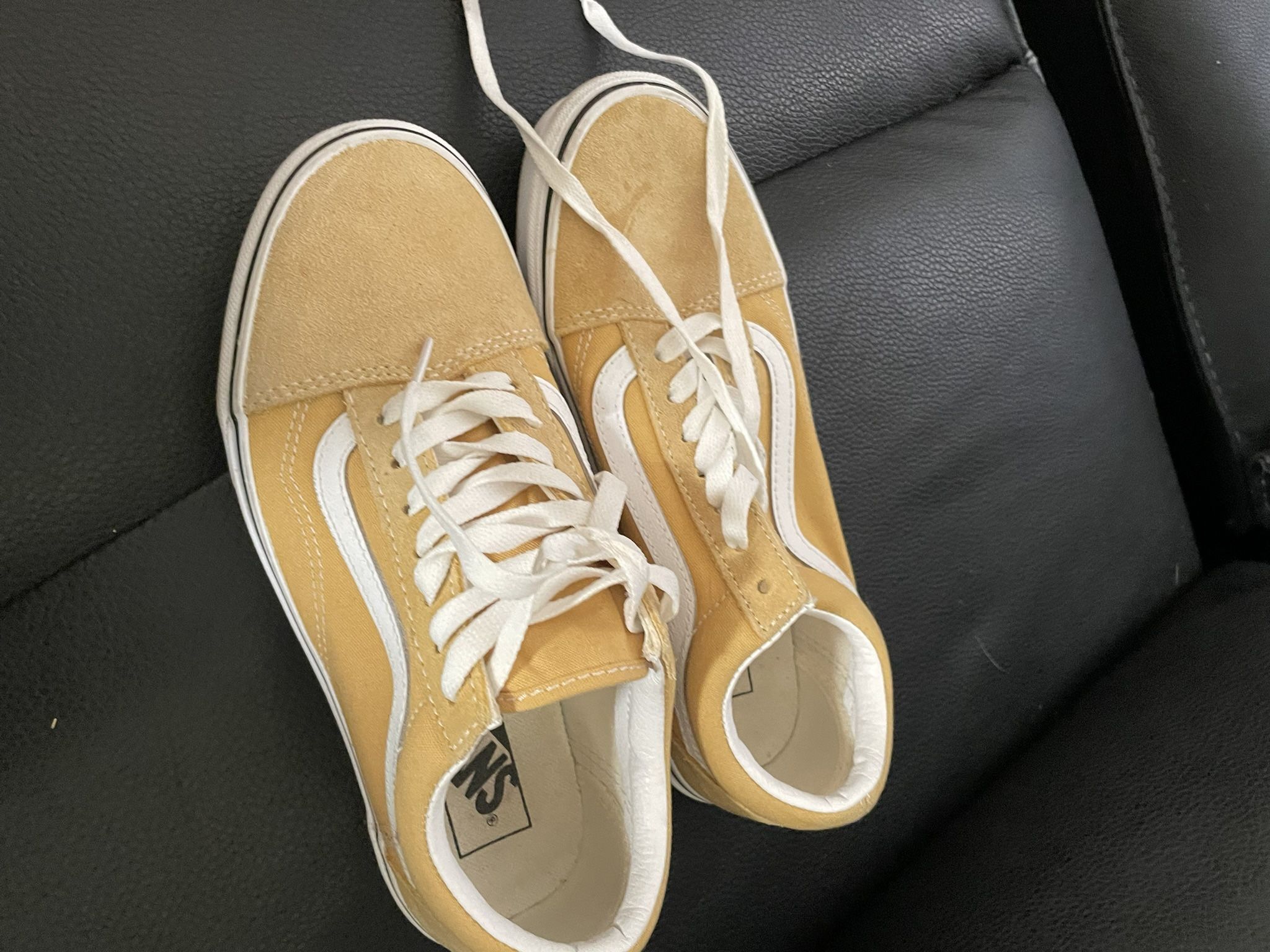 Vans Shoes (New) $20