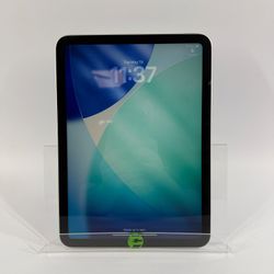 WiFi Only Apple iPad 11" (A16) 128GB Silver MD3Y4LL/A