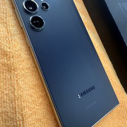Galaxy S24 Ultra - 256gb - T-Mobile 