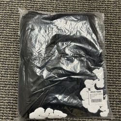 Denim Tears Sweatpants - Black