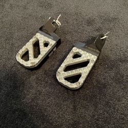 Suzuki DRZ400 parts dirt trail bike supermoto