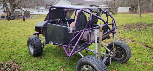 Crawler Pipe Buggy  Thumbnail