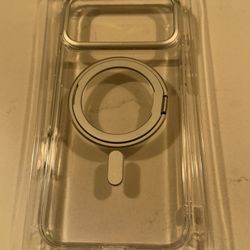 iPhone 17 Pro Max Case