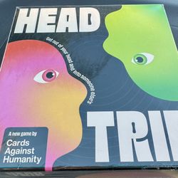 Head Trip Game