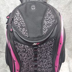 Mobile Edge Bring It On Back Pack Must Pick Up