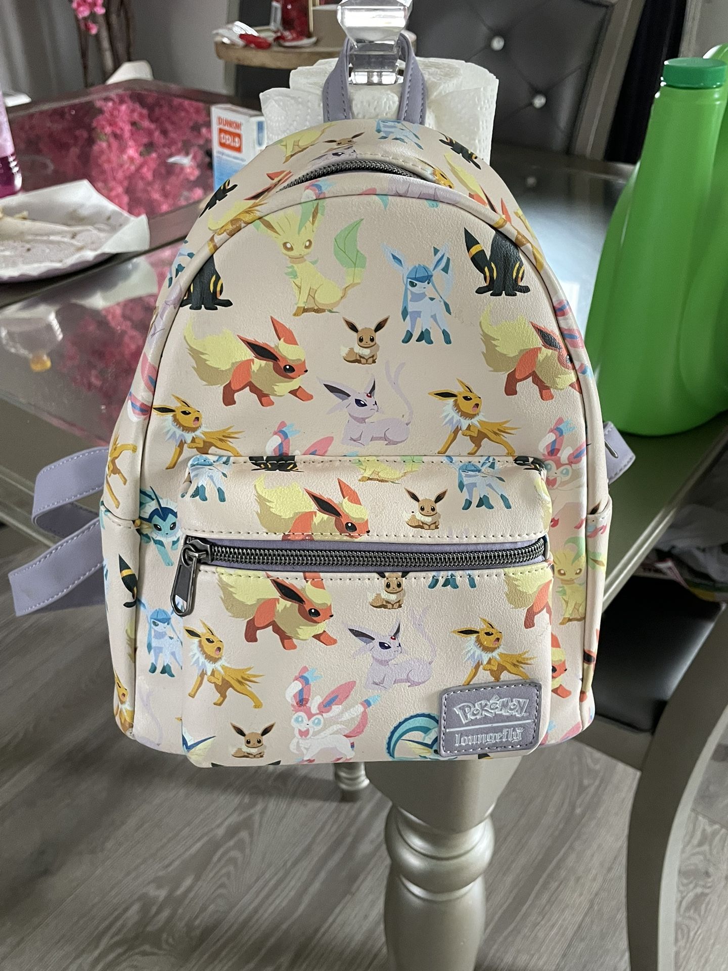 Pokémon Backpack