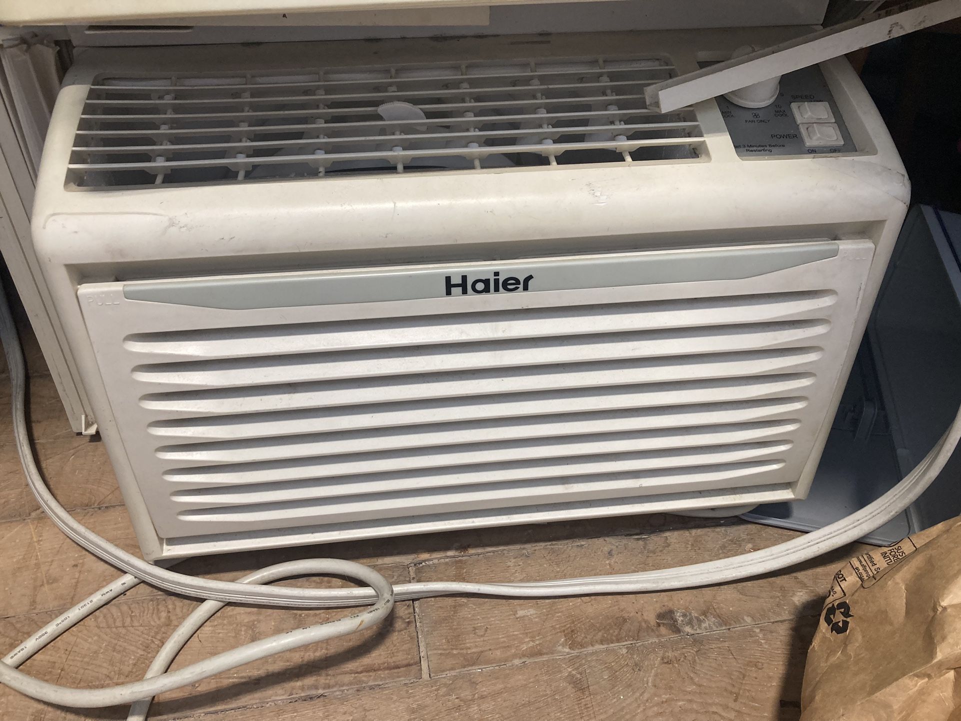 Air Conditioner
