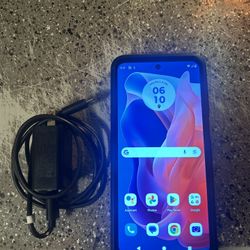 Moto G Play 2024 & 2025