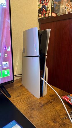 Ps5 slim disc edition