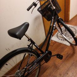Beach Cruiser This Bike Is Still New Nothing Wrong With It I'm Moving Can't Take With