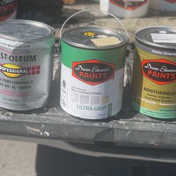 Dunn Edward’s Paint And Primer