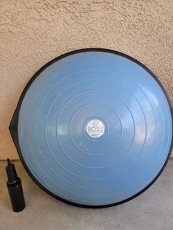 Bosu Ball