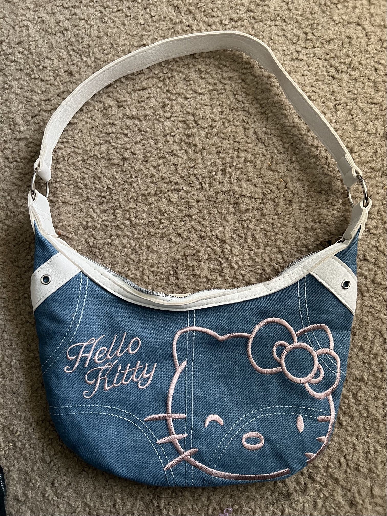 Hello Kitty Purse 