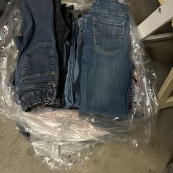 Youth Boys Clothes