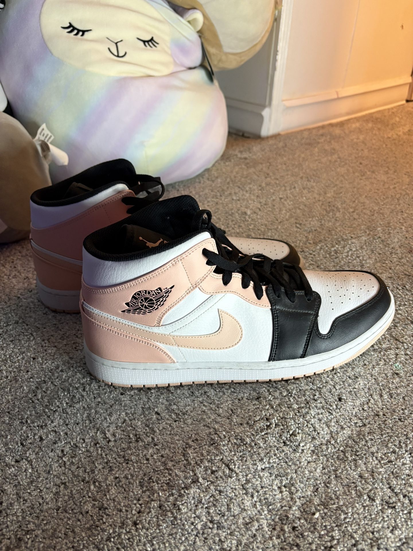 Nike Air Jordan’s Men Size 13