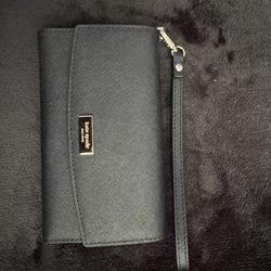 Kate Spade wristlet