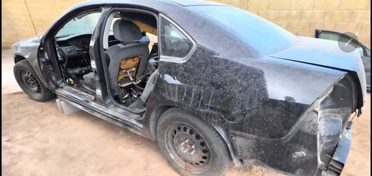 Chevrolet Impala for Parts