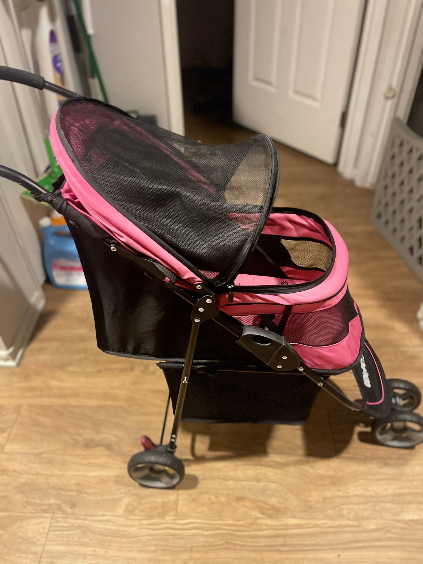 Dog Stroller