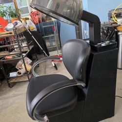 Dryer Chair