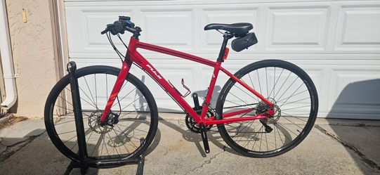 Fuji Road Bike