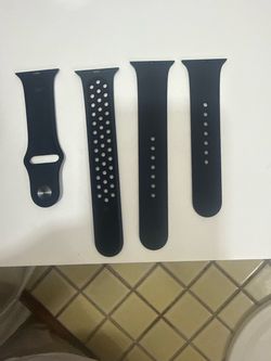 Apple Watch Bands (3)