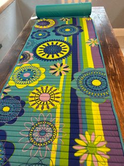 Beach Mat