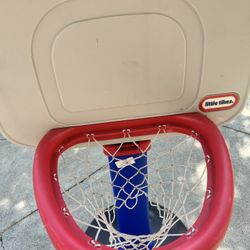 Little Tikes Basketball 