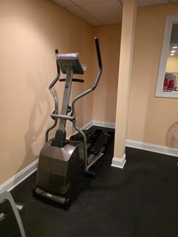 Elliptical