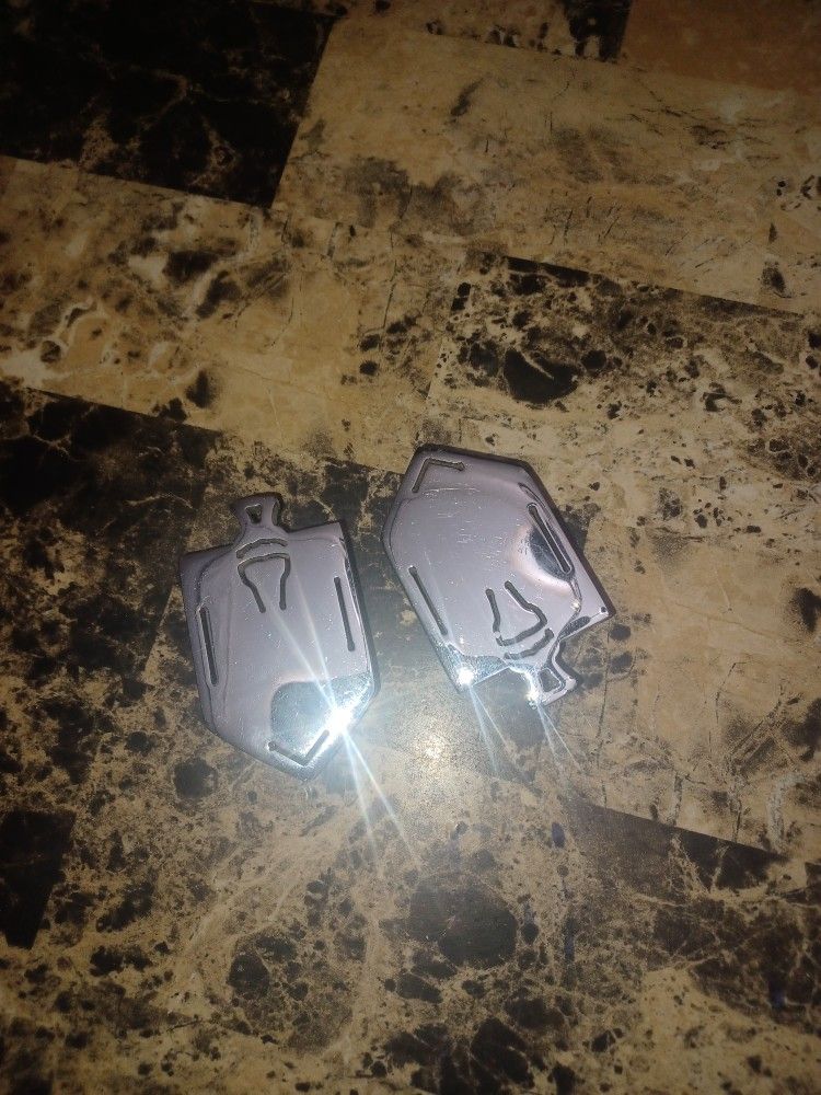 Too Monte Carlo Emblems For Sale $40 Each