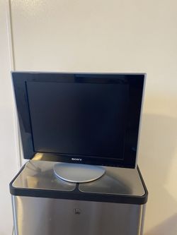 Sony SDM-HS73/H 17" Flat Panel LCD Monitor (Grey)