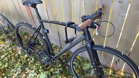 26 inch Bike