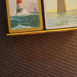 Playing Cards