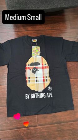 Bape shirts