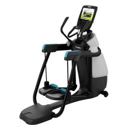 NEW Precor AMT 885