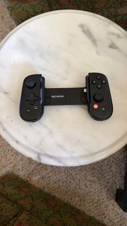 Backbone PS4 On The Go