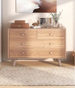 4 drawer chest