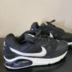 Womens Size 6.5 Nike Air Max Shoes