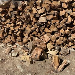 Firewood