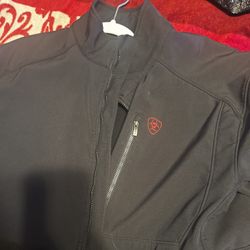 Ariat Jacket 