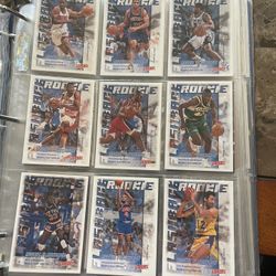 Sports Cards