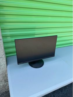 Lenovo ThinkVision Monitor
