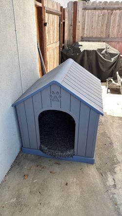 Dog House