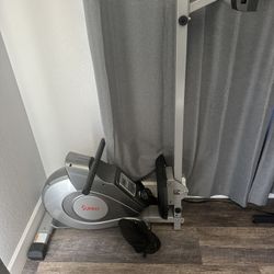 Sunny Rowing Machine