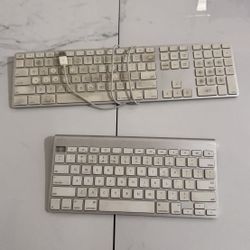 Apple Keyboards