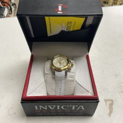 Invicta Reserve Watch