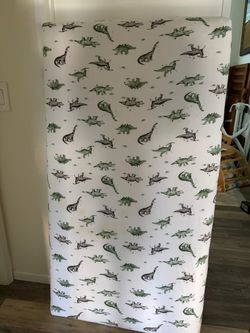 Naturepedic Organic Crib Mattress