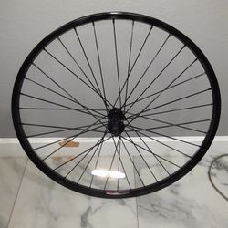 MATRIX 26 Inch Bike Wheel / Bicycle Rim ( Matrix Rueda / Llanta Para Bicicleta 26 Pulgadas )